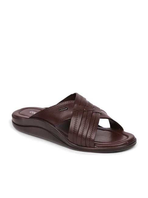 Liberty Coolers (from 7123-79_BLACK Men Slippers : Amazon.in: Fashion