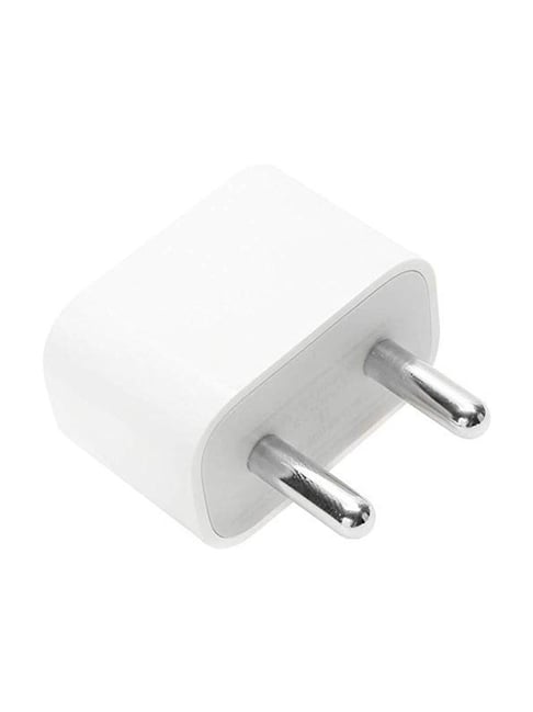 Price of iphone charger in deals india