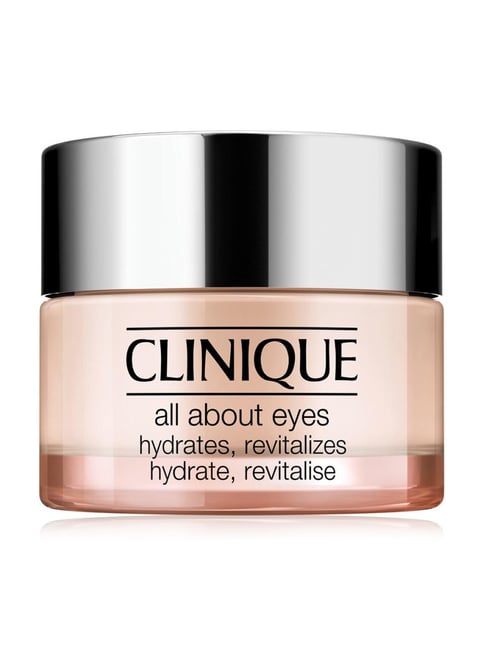 Clinique All About Eyes Cream - 15 ml