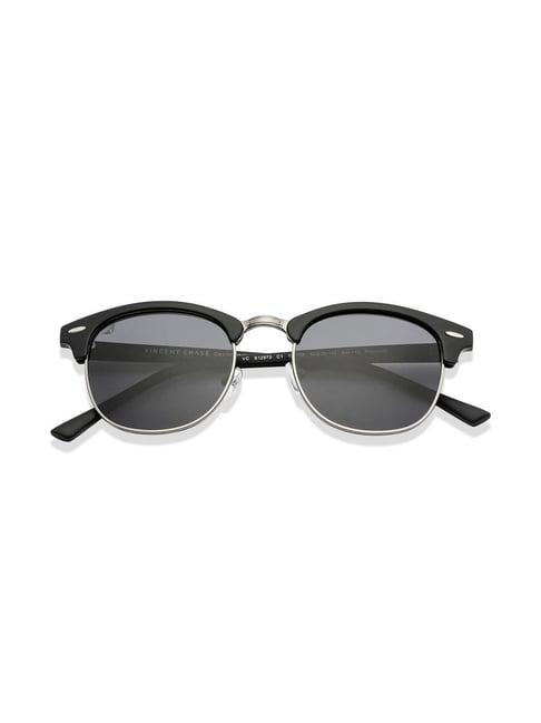 Ray-Ban RB3016 - Clubmaster Sunglasses | FramesDirect.com