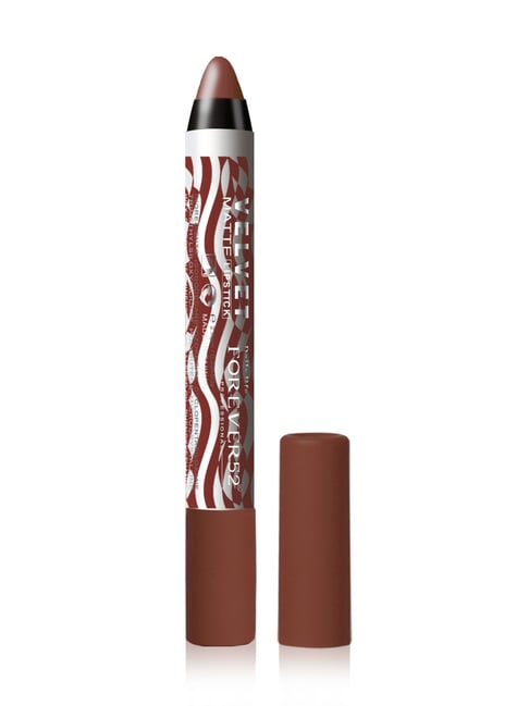 Daily Life Forever52 Velvet Matte Lipstick FT007 - 2.8 gm-picture-39