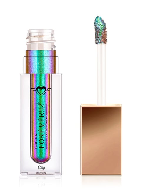 Daily Life Forever52 Chrome Liquid Eyeshadow - 5 gm-picture-47