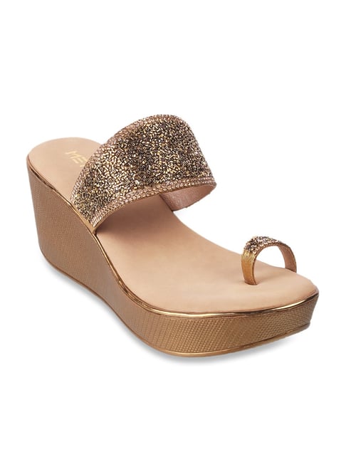 Metro wedges clearance