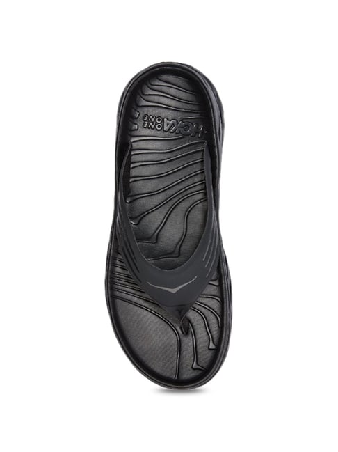 Hoka flip flop hot sale