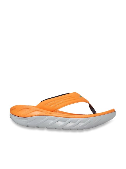 Hoka men's best sale recovery sandals