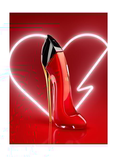 Buy Carolina Herrera Very Good Girl Eau De Parfum - 80 ml Online