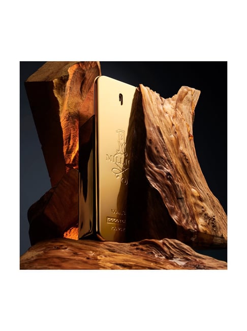 Buy Rabanne Million Eau de Toilette for Men 50 ml at Best