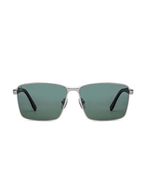 Buy VINCENT CHASE by Lenskart Wayfarer Sunglasses Green For Men Online @  Best Prices in India | Flipkart.com