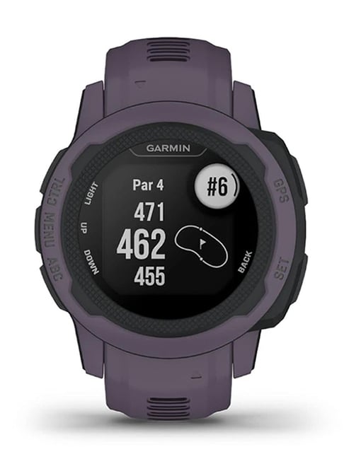 Buy Garmin Instinct 2S Standard Edition Smartwatch (Graphite