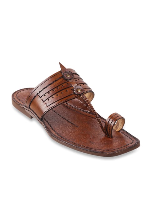 Mochi best sale brand chappal