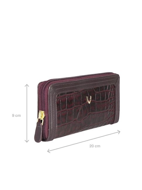 Hidesign cheap wallet ladies