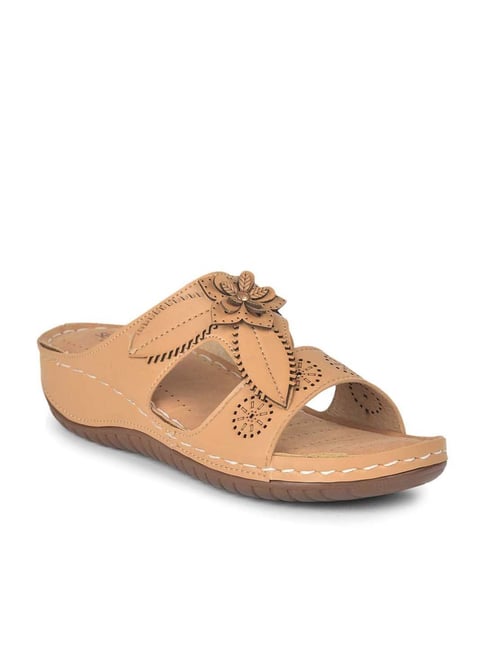 Liberty gliders chappal hot sale