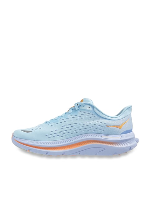 Buy Hoka Women's Kawana Baby Blue Running Shoes for Women at Best