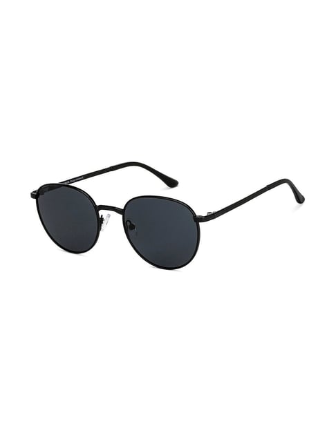 Buy Sunnies Round Sunglasses Brown For Men & Women Online @ Best Prices in  India | Flipkart.com