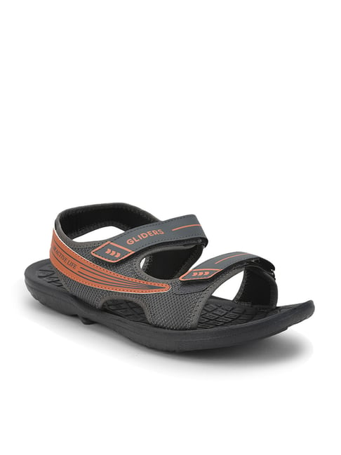 Liberty Gliders Mens Casual Sandal (Blue) in Vellore at best price by Soho  - Justdial