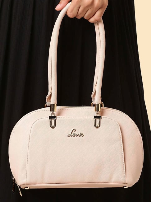 Lavie Horse Navy Large Women's Dome Satchel Bag – Lavie World