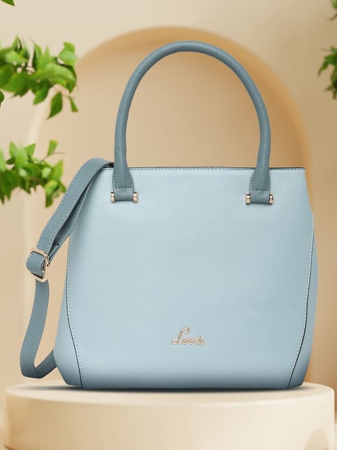 Lavie blue online handbag