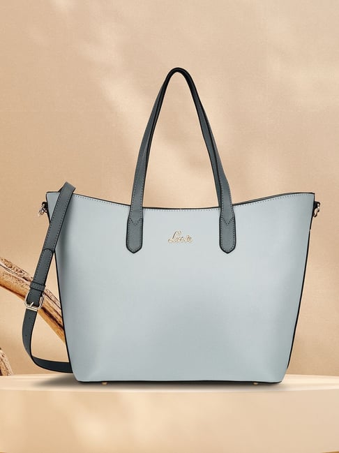 Lavie on sale tote bags