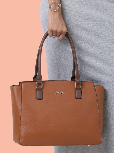 Buy Lavie Women's Malnov Tote Bag  Ladies Purse Handbag at