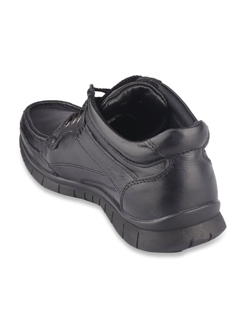 Buy Red Chief Men s Black Derby Shoes for Men at Best Price Tata CLiQ