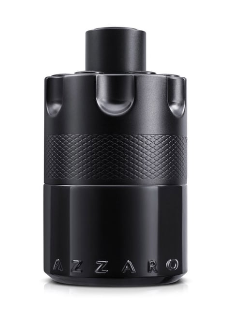 Azzaro The Most Wanted EDP Intense Spray 100 ml