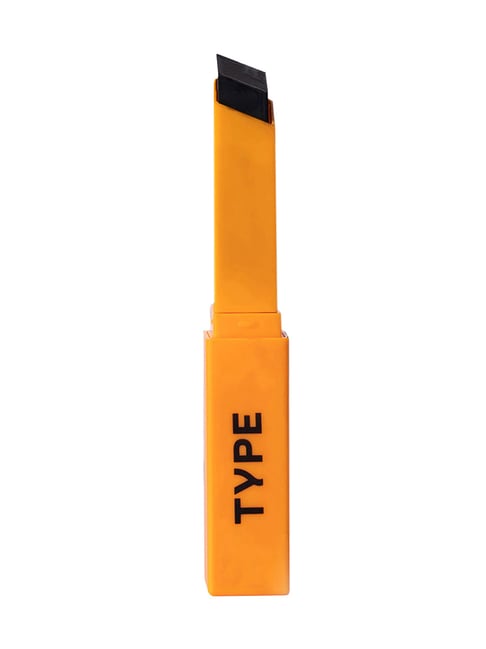 TYPE BEAUTY Eye Light Eyeshadow Stick soot - 2.5 gm-picture-30