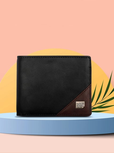 Buy Lavie Basic Brown Leather Wallet Party Fashion Lv Louis Wallet For Men  TrendyBrand Online at Best Prices in India - JioMart.