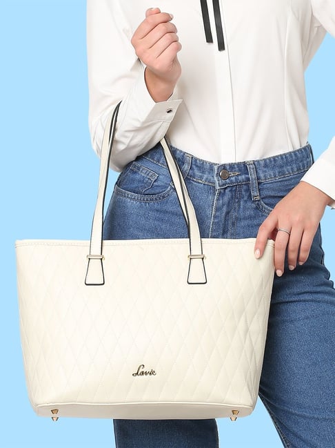 Lavie deals white bags