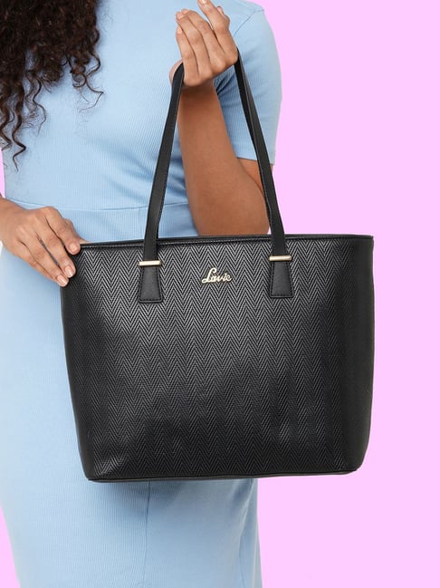 Buy Black Handbags for Women by Lavie Online