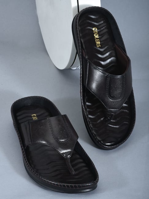 Buy Black Formal Shoes for Men by LIBERTY Online | Ajio.com