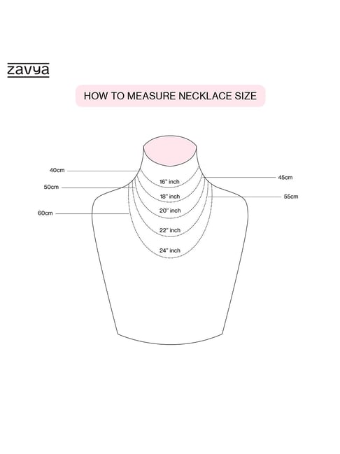 CHAIN NECKLACE | Necklace, 18 inch necklace, Chain necklace