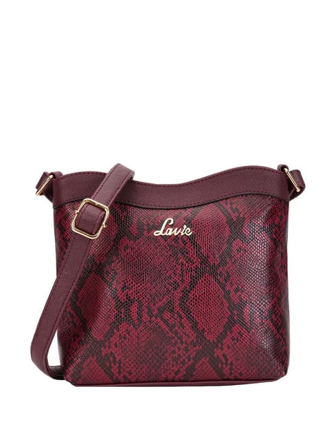 Lavie sling bags online hot sale shopping