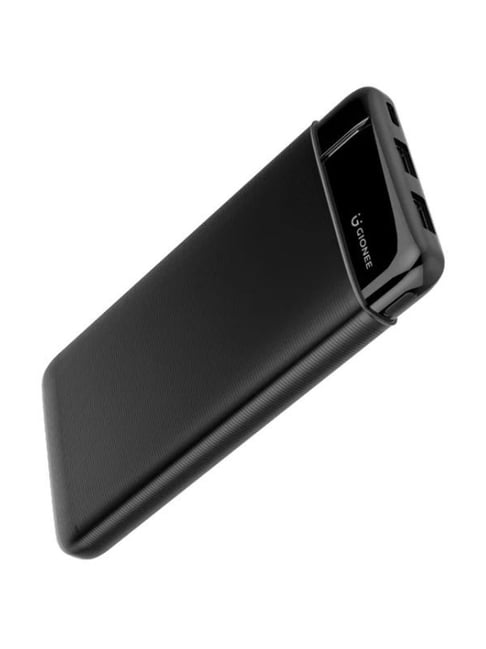 Fast Charging Gionee Power Bank Wireless GIONEE 10000 MAH POWER