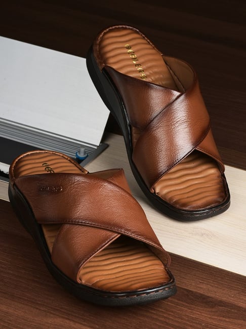 Men's Covelo Sandal - Tread Labs