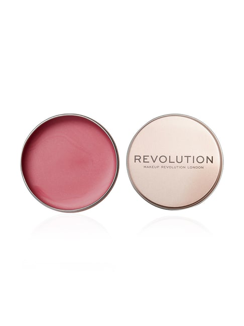Makeup Revolution Balm Glow Rose Pink - 32 gm-picture-19