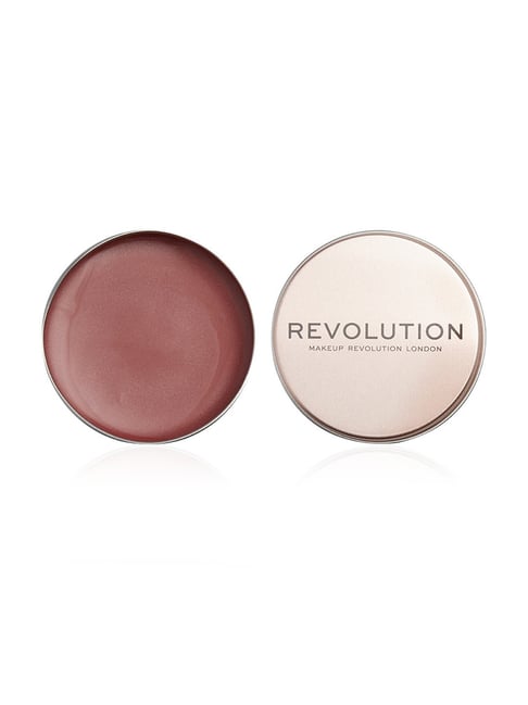 Makeup Revolution Balm Glow Natural Nude - 32 gm-picture-36