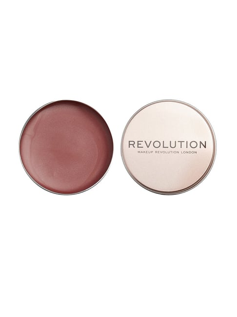 Makeup Revolution Balm Glow Bare Pink - 32 gm-picture-10