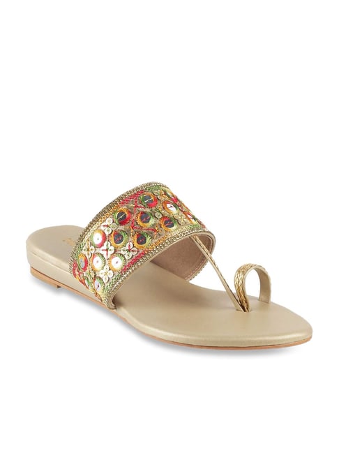 Mochi Womens Footwear - Buy Mochi Sandals Online at Best Prices In India