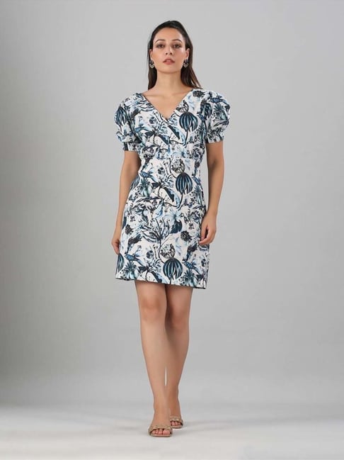 Cotton Summer Dresses Online India | Readymade Clothing Ecommerce Store