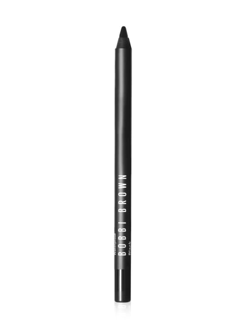 Bobbi Brown 24 Hour Waterproof Kajal Liner Black - 0.8 gm