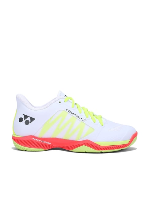 Wide indoor best sale court shoes