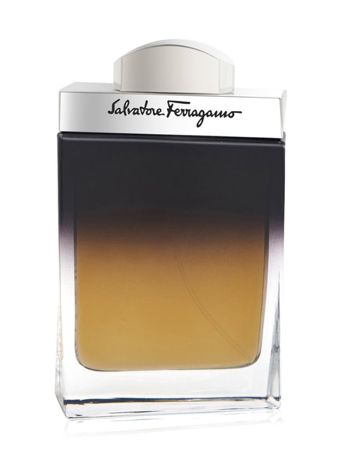 Salvatore Ferragamo Pour Homme Oud Eau de Parfum for Men - 100 ml