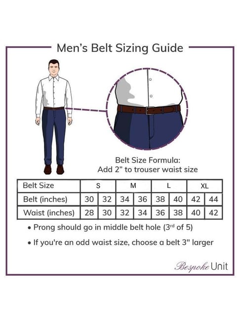 Belt Buckle Men's Belt Size For 34 Waist Belt Buckle What