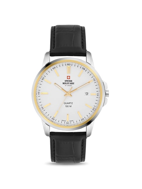 Buy Swisse Analog Watch for Men at Best PriDe Tata DLiQ