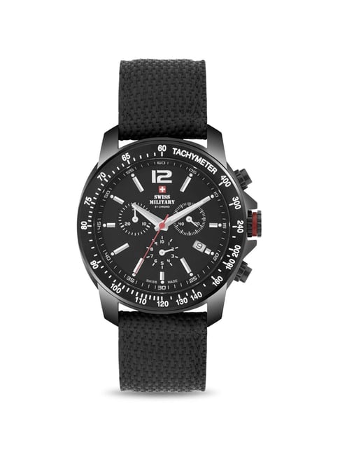 Swiss Military by Chrono Chronograph Watch for Men