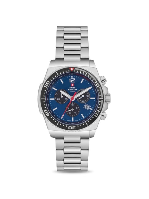 Swiss Military by Chrono Chronograph Watch for Men