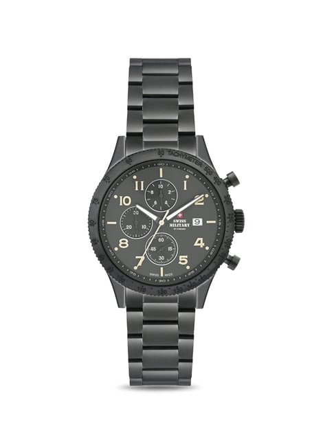 Swiss Military by Chrono SM34084.04 Chronograph Watch for Men-picture-38