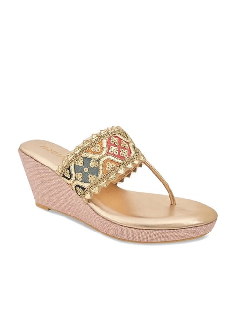 Rocia wedges clearance