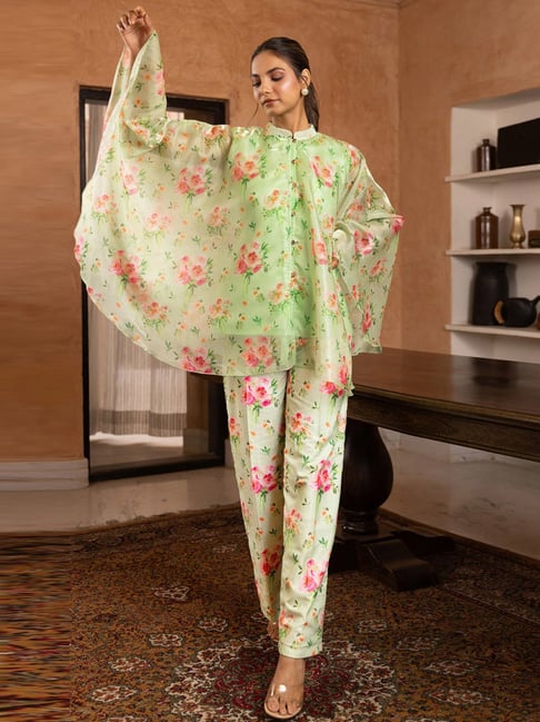 Organza best sale nightwear online