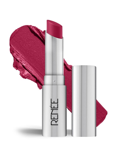 RENEE Crush Lipstick Fresca - 4 gm